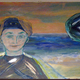 Image for article titled "Grey Gardens: Paintings By Lois Wright Of East Hampton"